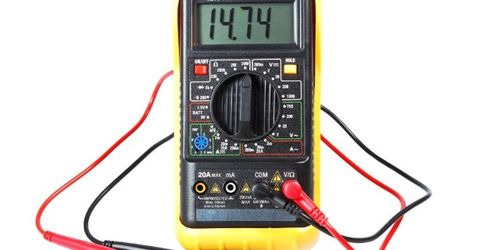 儀器儀表企業(yè)商情與專(zhuān)用儀器儀表發(fā)展現(xiàn)狀