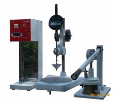 一體式潤滑脂錐入度試驗(yàn)儀 專用儀器儀表在潤滑脂性能評估中的關(guān)鍵作用