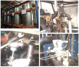 模擬信號傳感器在現(xiàn)代化工廠現(xiàn)場監(jiān)測控制中的關鍵作用與專用儀器儀表的應用